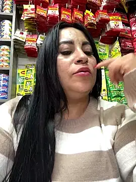 Stripchat Adult Webcams of Miia_Jazmin