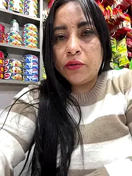 Stripchat Sex Cam of Miia_Jazmin