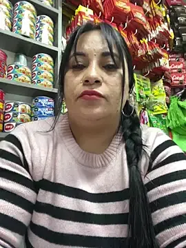 Stripchat Live Porn of Miia_Jazmin