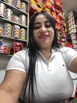 Stripchat Nude Webcam of Miia_Jazmin