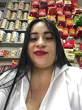 Stripchat Sex Chat of Miia_Jazmin