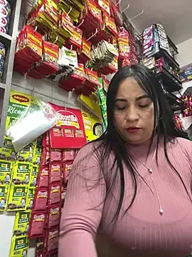 Stripchat Private Sex Chat of Miia_Jazmin