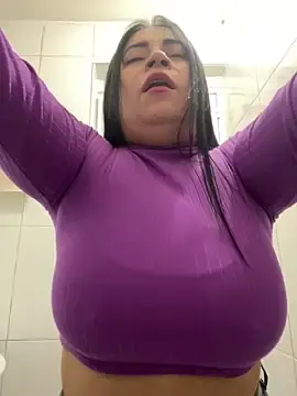 Stripchat Nude Webcam of Miia_Jazmin