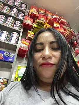 Stripchat Adult Webcam of Miia_Jazmin