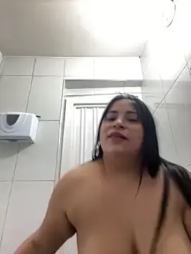 Stripchat Live Sex Cam of Miia_Jazmin