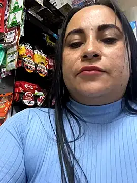 Stripchat Private Sex Chat of Miia_Jazmin