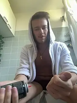 Stripchat Sex Chat of Toyjungee
