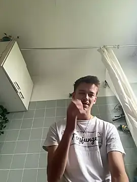 Stripchat Sex Chat of Toyjungee