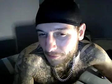 Stripchat Free Live Porn of cruz815