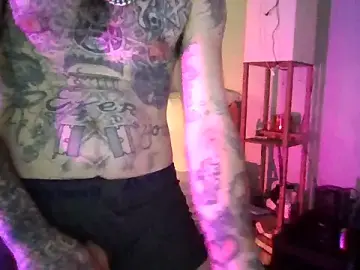 Stripchat Adult Webcam of cruz815