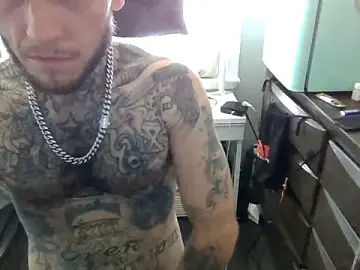 Stripchat Free Porn Cam of cruz815