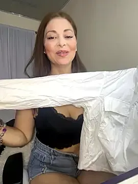 Stripchat Live Sex of Anto_Naranjo