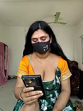 Stripchat Sex Cam of B-0001