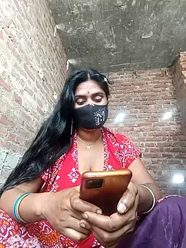 Stripchat Private Sex Chat of Sexybhabhi569