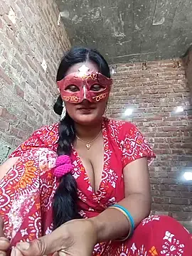 Stripchat Adult Webcams of Sexybhabhi569