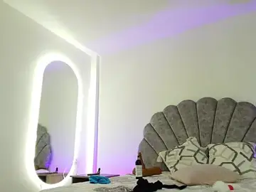 Stripchat Free Porn Cam of mally_s1