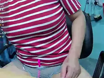 Stripchat Best live sex cam show of chen_xue