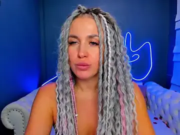 Stripchat Live Sex of rock_n_roxy