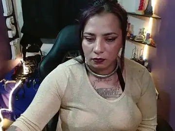 Stripchat Sex Chat of Alexa_Slavehot777