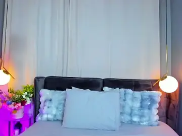 Stripchat Live Porn of CarlaWhite