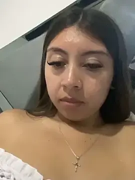 Stripchat Private Sex Chat of Sara-cooper2