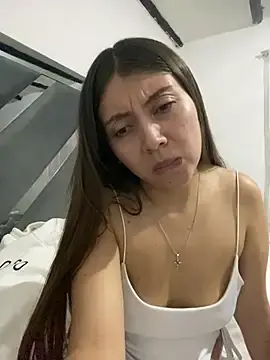 Stripchat Free Live Porn of Sara-cooper2