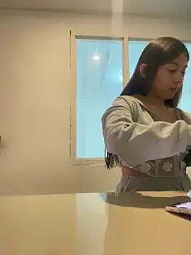 Stripchat Sex Cam of Sara-cooper2