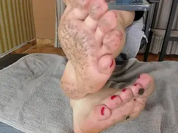 Stripchat Free Live Porn of Scarlett_Barnes