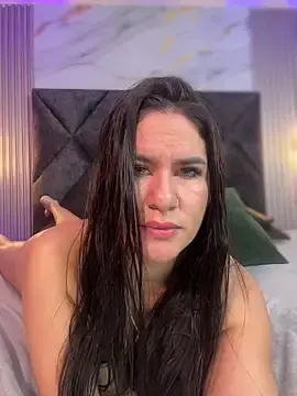 Stripchat Sex Cam of Zafira_Alabi