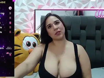 Stripchat Private Sex Chat of Allie_Vergara