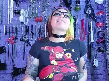 Stripchat Free Live Porn of PANDORANEZZ