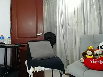Stripchat Live Porn of conejita_hotxxx