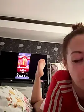 Stripchat Best Webcam of Almmaxxxx