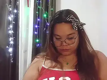 Stripchat Sex Cam of Fearless_tara20