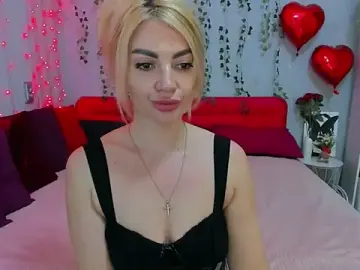 Stripchat Adult Video Chat of LunaBellucci