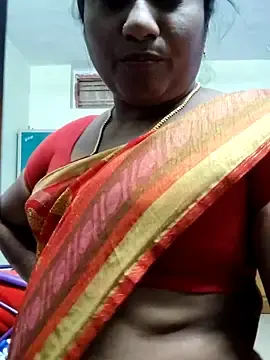 Stripchat Live Sex of yamini1431