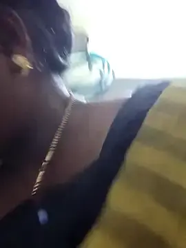 Stripchat Adult Webcam of yamini1431