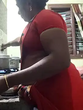 Stripchat Best live sex cam show of yamini1431