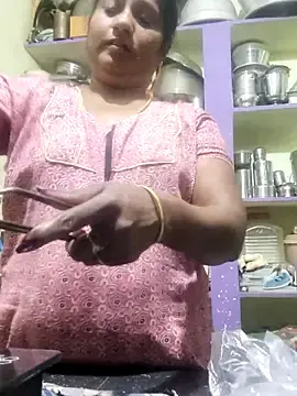 Stripchat Private Sex Chat of yamini1431