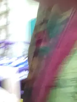 Stripchat Sex Cam of yamini1431