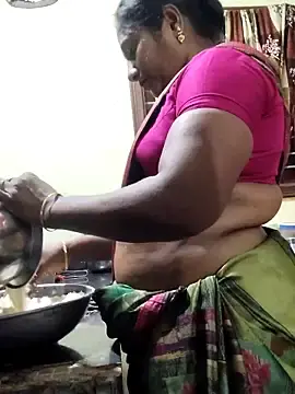 Stripchat Sex Chat of yamini1431