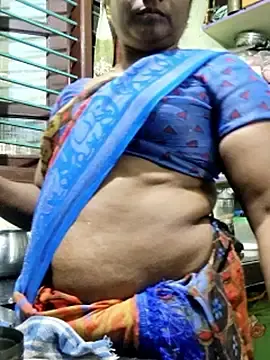 Stripchat Live Porn of yamini1431