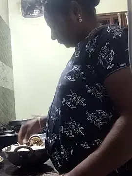 Stripchat Live Sex of yamini1431