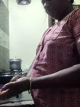 Stripchat Adult Video Chat of yamini1431