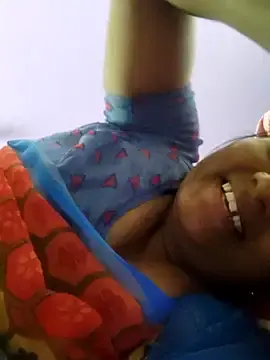 Stripchat Live Sex of yamini1431