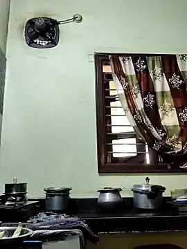 Stripchat Adult Webcams of yamini1431