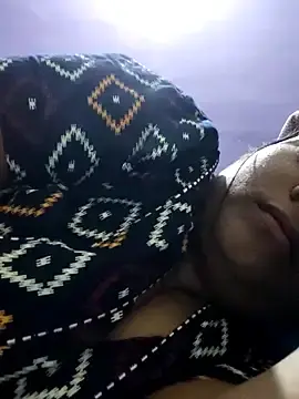 Stripchat Nude Webcam of yamini1431