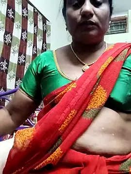 Stripchat Sex Chat of yamini1431