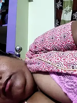 Stripchat Live Sex of yamini1431