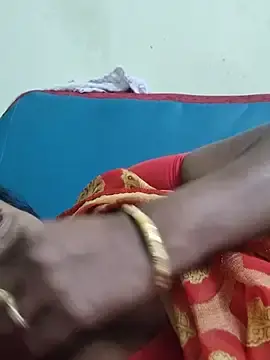 Stripchat Sex Cam of yamini1431